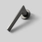 Contempo Internal Door Handle - Gun Metal Grey