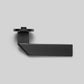 Fold Internal Door Handle - Gun Metal Grey