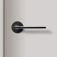 Contempo Internal Door Handle - Satin Black