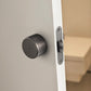 Revo Internal Door Handle - Antique Black