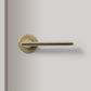 Contempo Internal Door Handle - Brushed Bronze