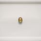 Gera Knurled Round Cabinet Pulls - Brushed Gold - Pair